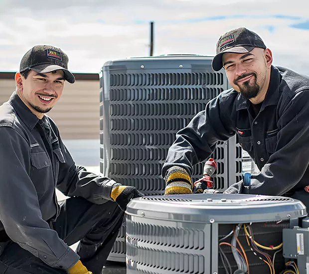 Full-System HVAC Experts in Cape Coral, FL