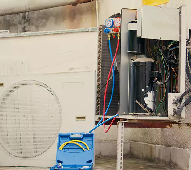Trusted HVAC Replacement Experts in Cape Coral, FL