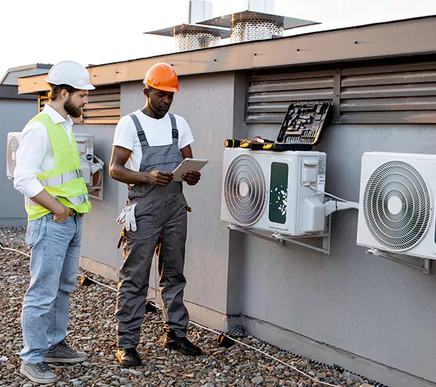 Trusted Outdoor AC Installers Serving Cape Coral, FL