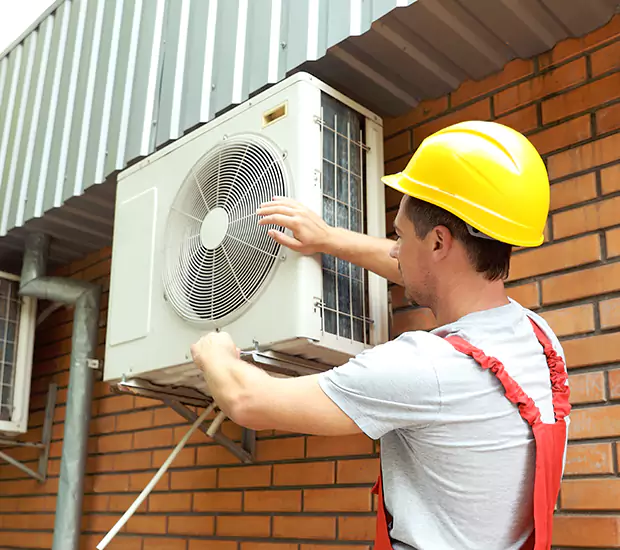 Trusted Outdoor AC Unit Replacement Backed by Experience in Cape Coral, FL
