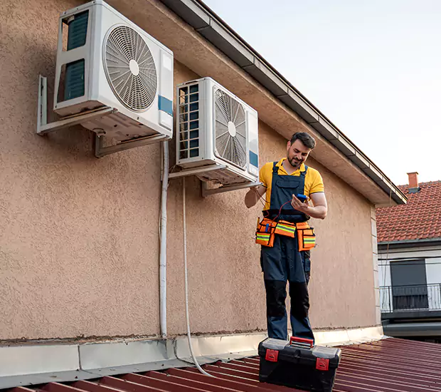Trusted home HVAC Service Pro’s in Cape Coral, FL