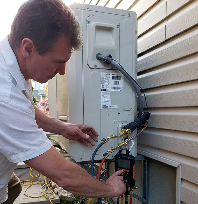 Why Cape Coral, FL Homeowners Trust HVAC Repair Cape Coral With Their Compressor?
