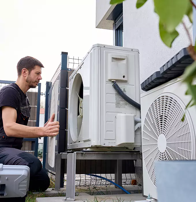Why Cape Coral, FL Homeowners Trust HVAC Repair Cape Coral With Their Condenser?