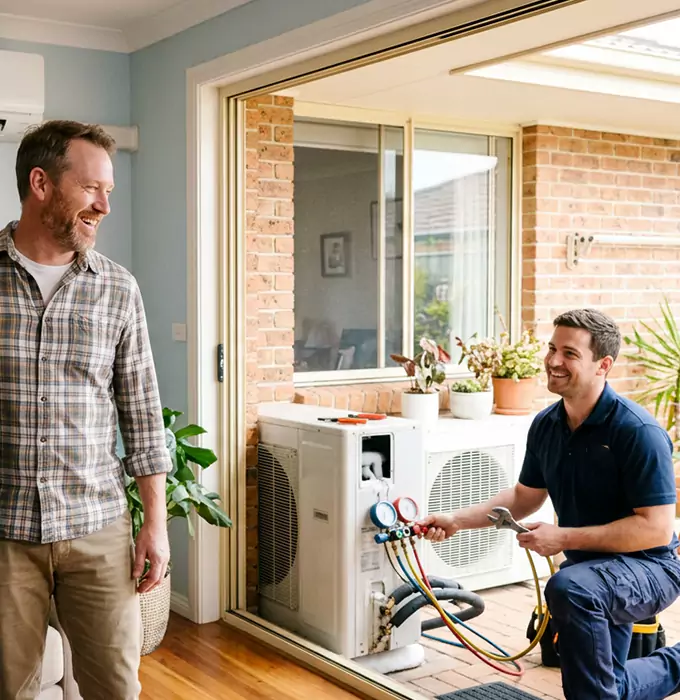 Why Cape Coral, FL Homeowners Choose HVAC Repair Cape Coral for Frozen AC?