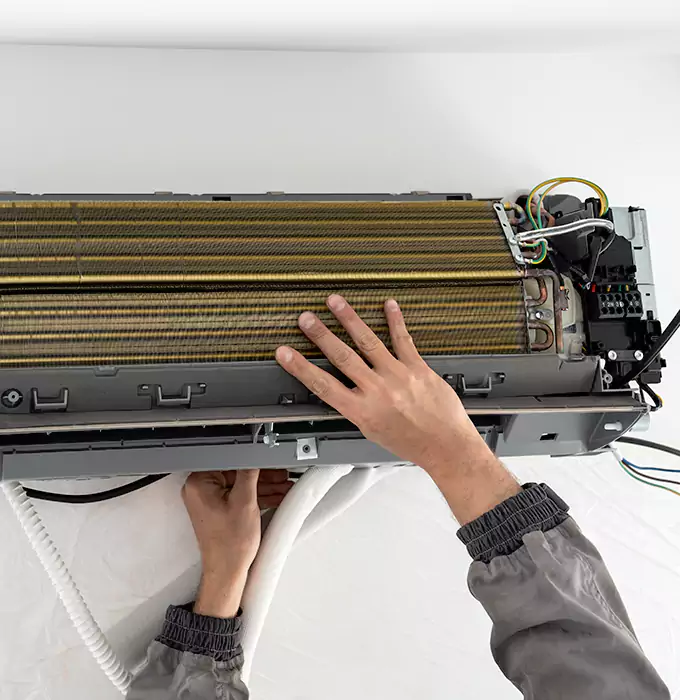Why Cape Coral, FL Families Trust Us When the AC Heater Fails?