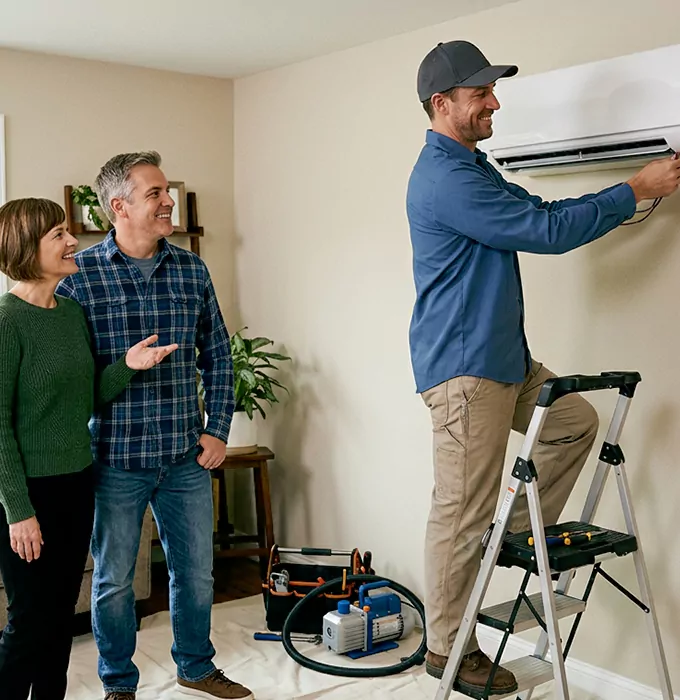 Why Cape Coral, FL Homeowners Choose HVAC Repair Cape Coral for a New System?