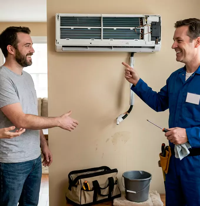 Why Cape Coral, FL Homeowners Choose HVAC Repair Cape Coral for AC Leaks?