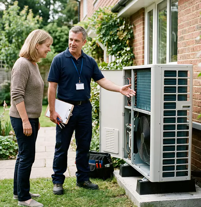 Why Cape Coral Homeowners Choose HVAC Repair Cape Coral for AC Care?