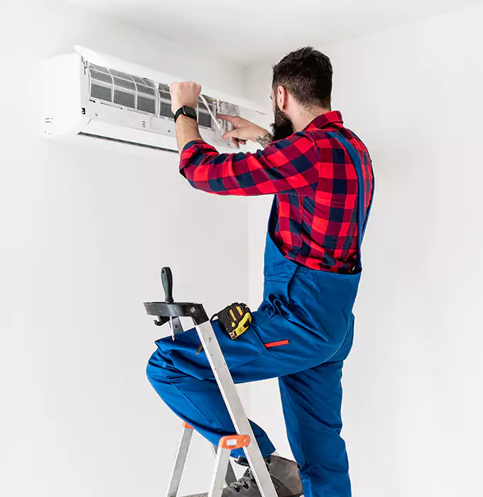 Why Cape Coral, FL Homeowners Trust Us for the Whole System?