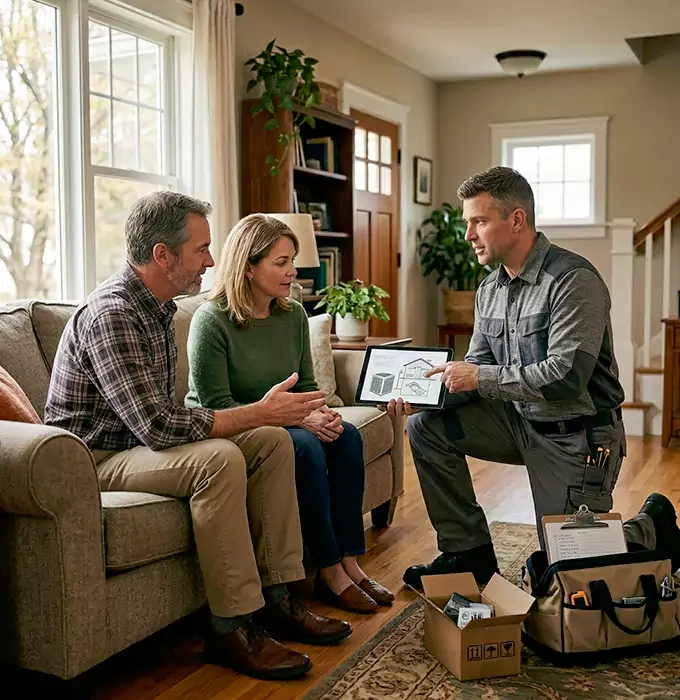 Why Cape Coral, FL Homeowners Choose HVAC Repair Cape Coral for AC Replacement?