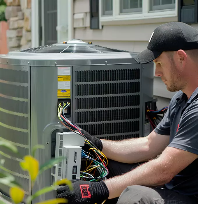 Why Cape Coral, FL Homeowners Choose HVAC Repair Cape Coral for Short Cycling?