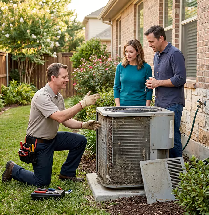 Why Cape Coral, FL Homeowners Trust HVAC Repair Cape Coral for a Cleaner AC?