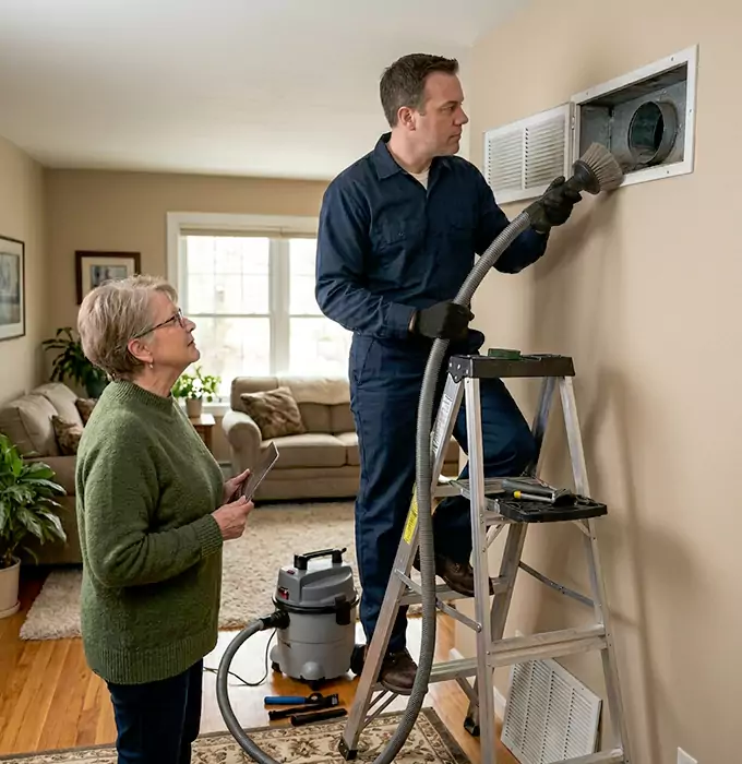 Why Cape Coral, FL Homeowners Trust HVAC Repair Cape Coral for Cleaner Air?