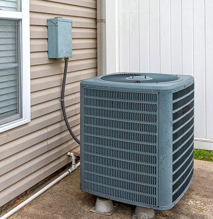 Why Cape Coral Homeowners Choose HVAC Repair Cape Coral for Central AC Installation?