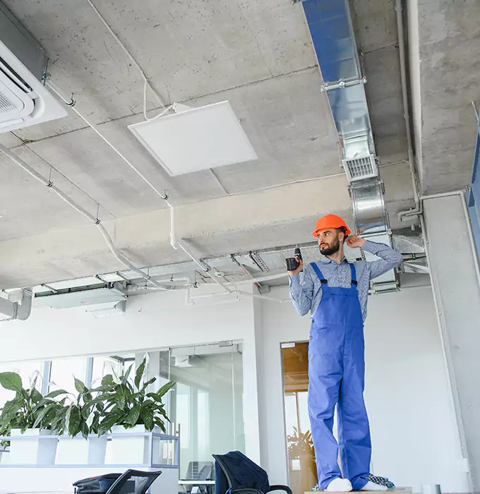 Why Cape Coral Businesses Choose HVAC Repair Cape Coral for AC Installation?