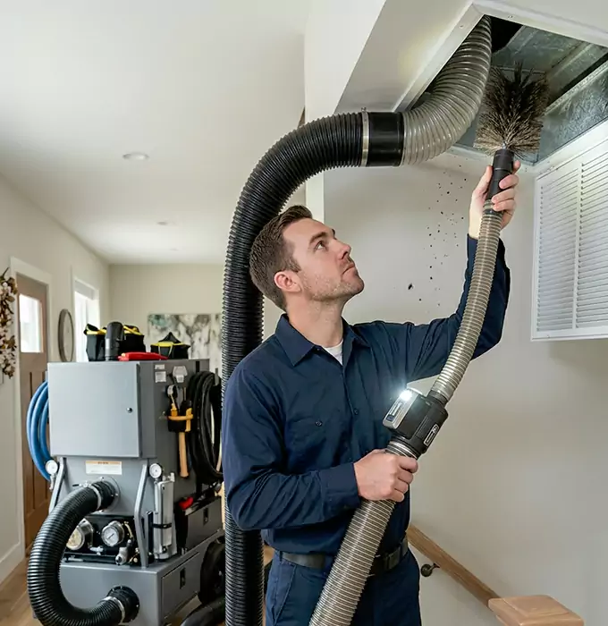 Why Cape Coral, FL Businesses Trust HVAC Repair Cape Coral for Clean Air?