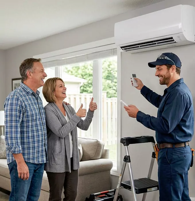 What Sets HVAC Repair Cape Coral Apart for Ductless Work in Cape Coral, FL?