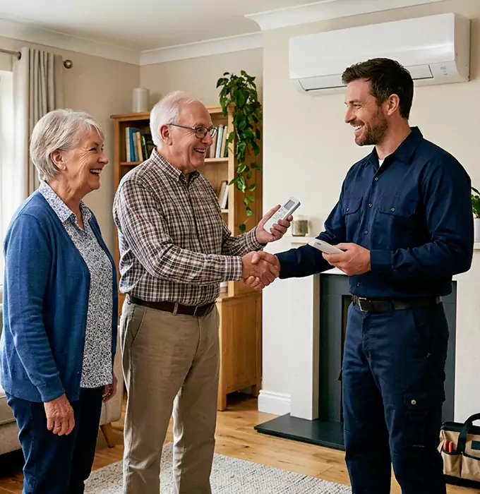 Why Cape Coral, FL Homeowners Choose HVAC Repair Cape Coral for Ductless Service?