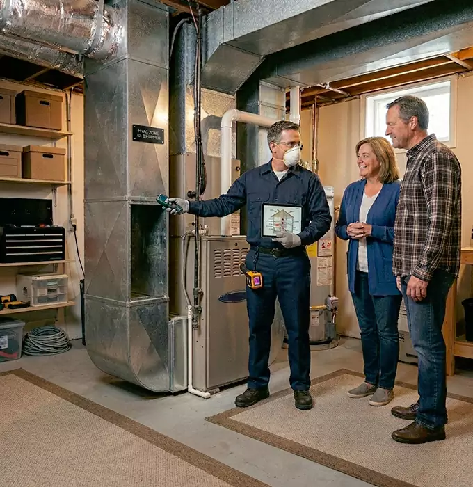 Why Cape Coral, FL Homeowners Trust HVAC Repair Cape Coral for Clean Heat?