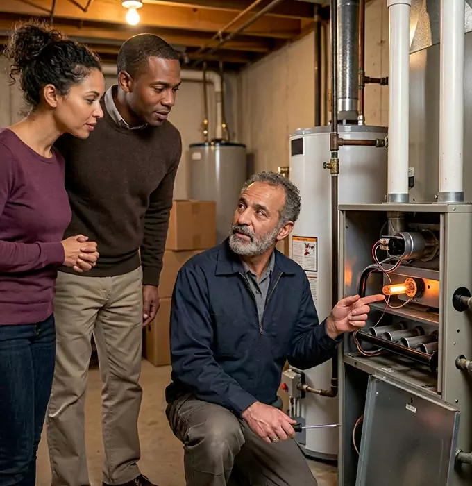 Why Cape Coral, FL Homeowners Choose HVAC Repair Cape Coral for Ignition Repair?