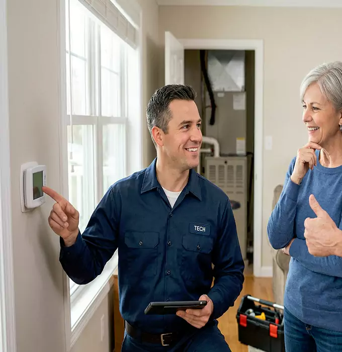 Why Cape Coral, FL Homeowners Choose HVAC Repair Cape Coral for Heating and Cooling Services?