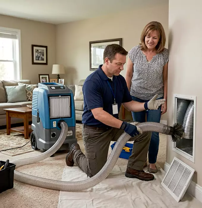 Why Cape Coral, FL Homeowners Trust HVAC Repair Cape Coral for Clean Heat?