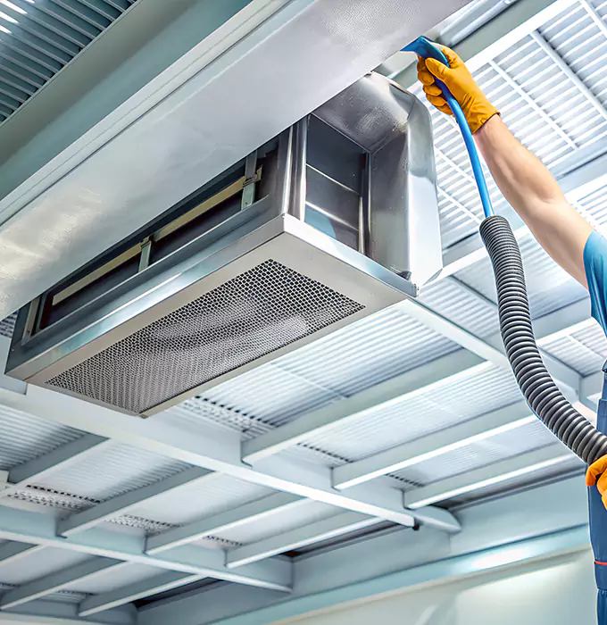Why Cape Coral, FL Homeowners Choose HVAC Repair Cape Coral for HVAC Cleaning?