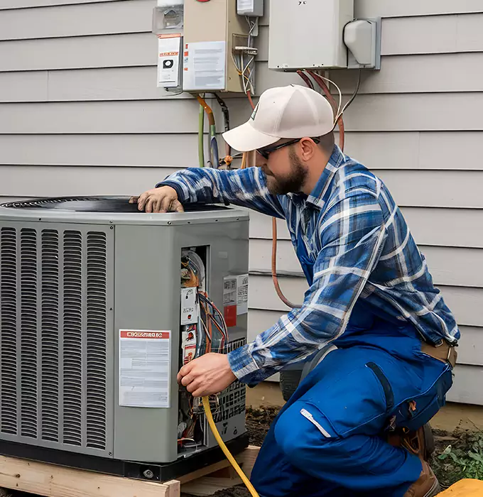 Why Cape Coral, FL Homeowners Choose HVAC Repair Cape Coral for HVAC Installation?