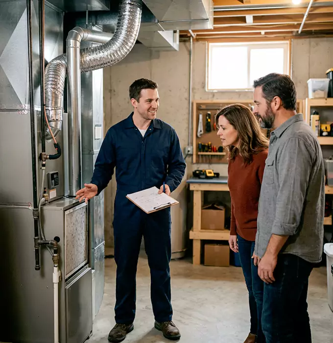 Why Cape Coral Homeowners Choose HVAC Repair Cape Coral for HVAC Maintenance?