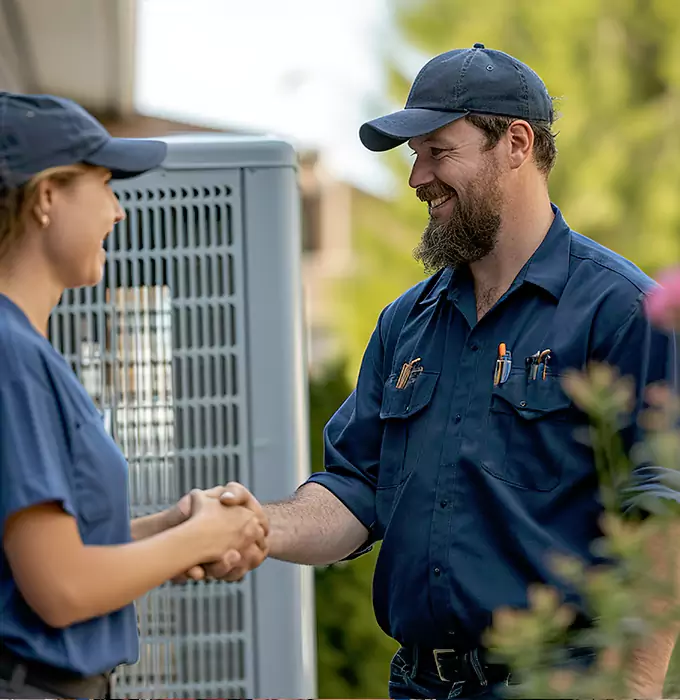 Why Cape Coral, FL Homeowners Trust Us for the Whole System?