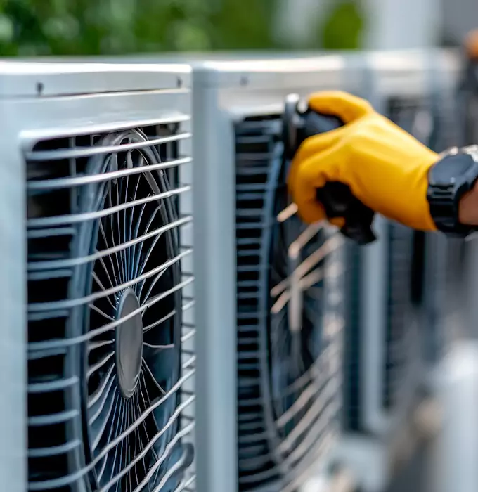Why Cape Coral, FL Homeowners Choose HVAC Repair Cape Coral for HVAC Replacement?