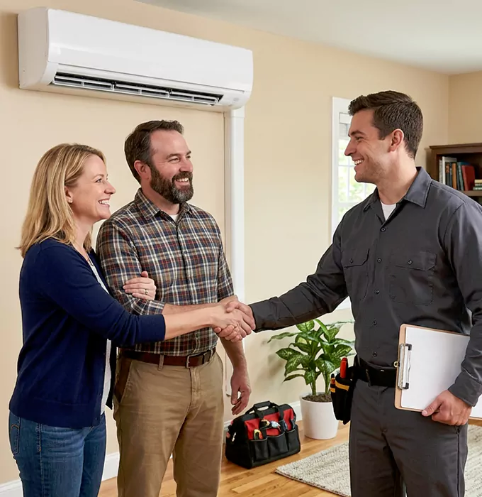 Why Cape Coral, FL Homeowners Choose HVAC Repair Cape Coral for Mini Split Installation?