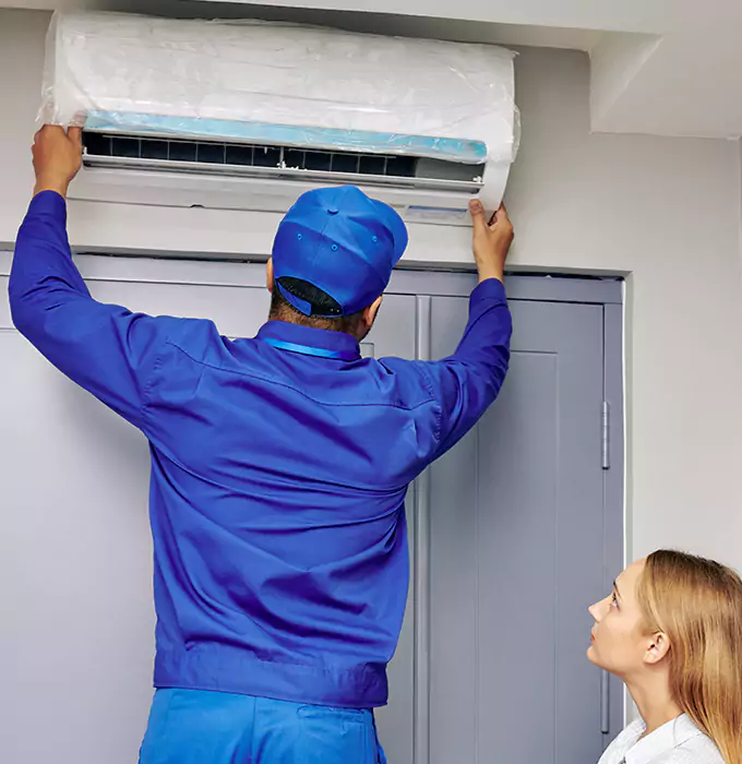 Why Cape Coral, FL Homeowners Trust HVAC Repair Cape Coral for a New Split System?